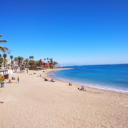 Benalmadena La Paloma Beach מראה חיצוני תמונה
