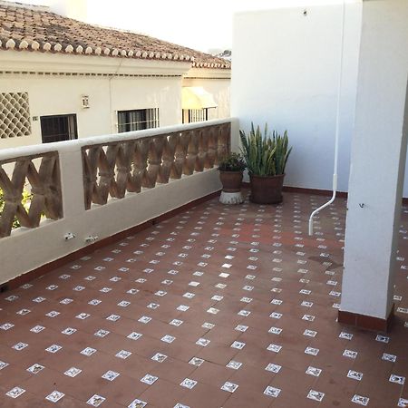 Benalmadena La Paloma Beach מראה חיצוני תמונה