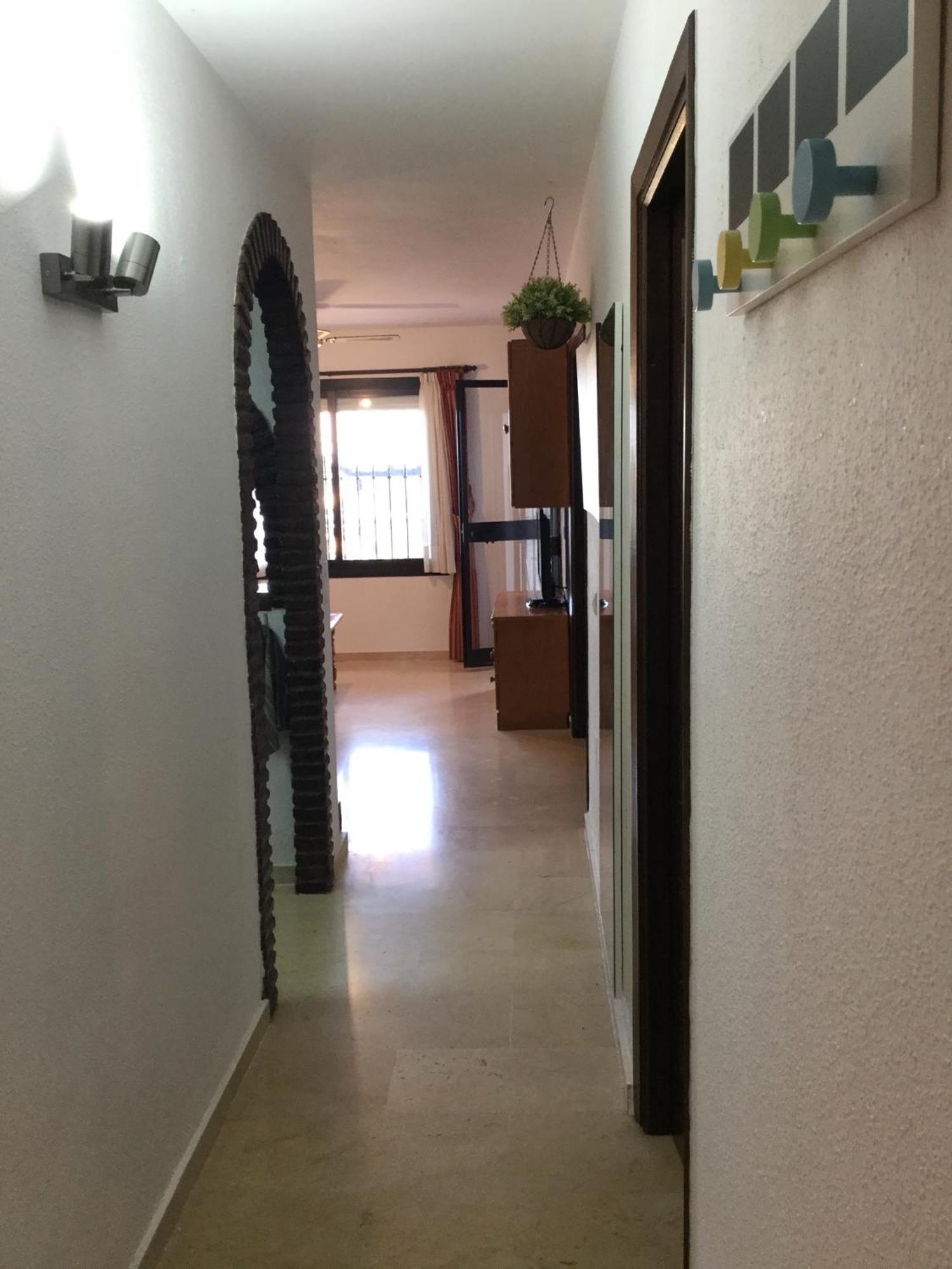 Benalmadena La Paloma Beach מראה חיצוני תמונה