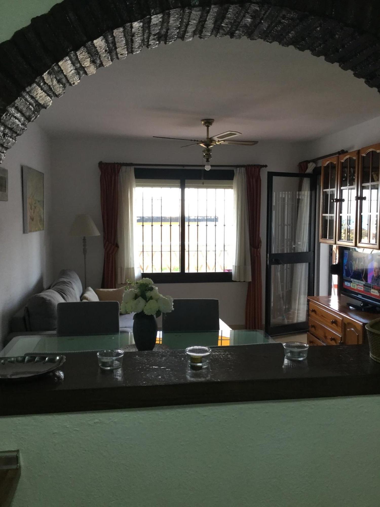Benalmadena La Paloma Beach מראה חיצוני תמונה
