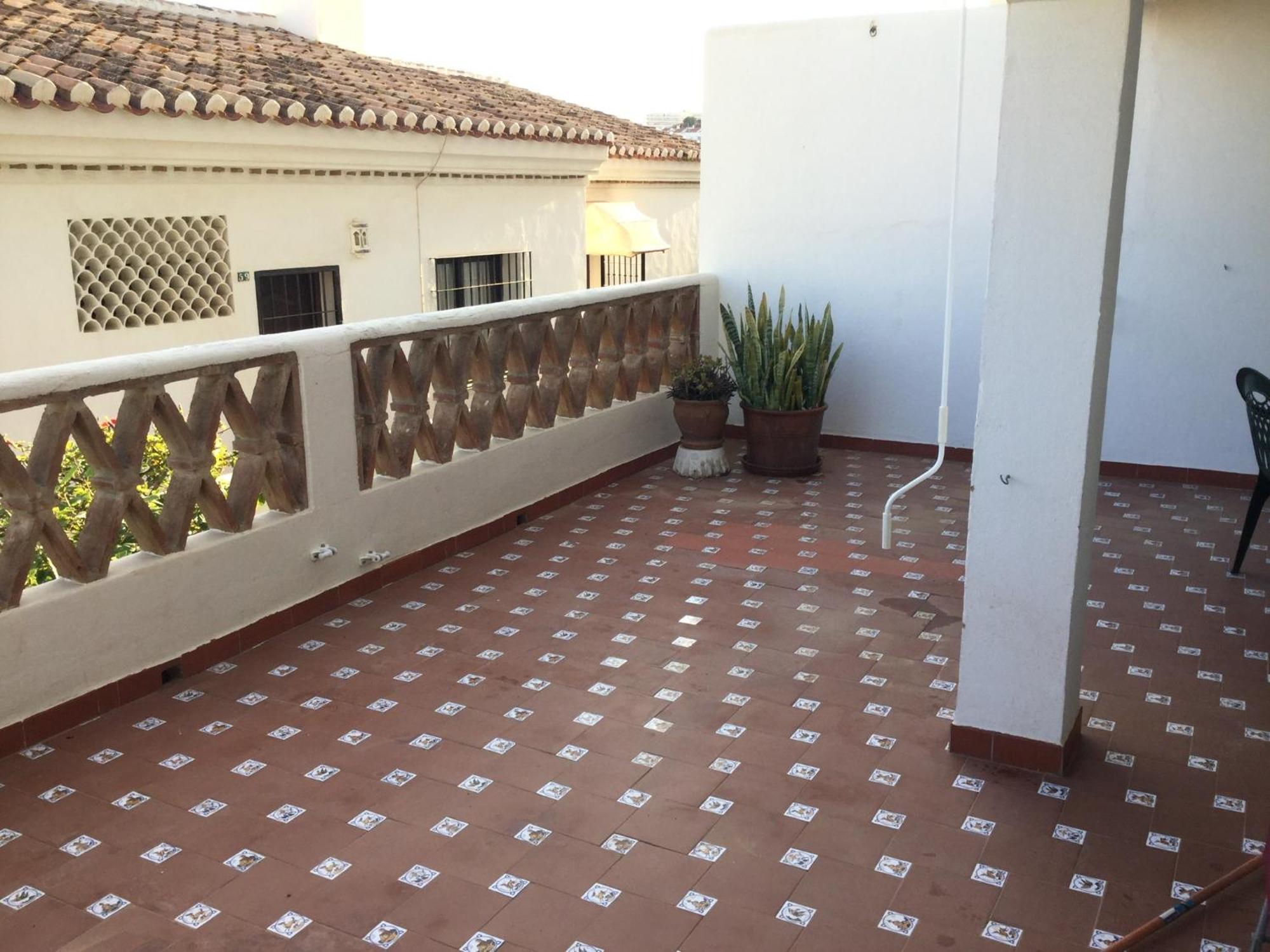 Benalmadena La Paloma Beach מראה חיצוני תמונה