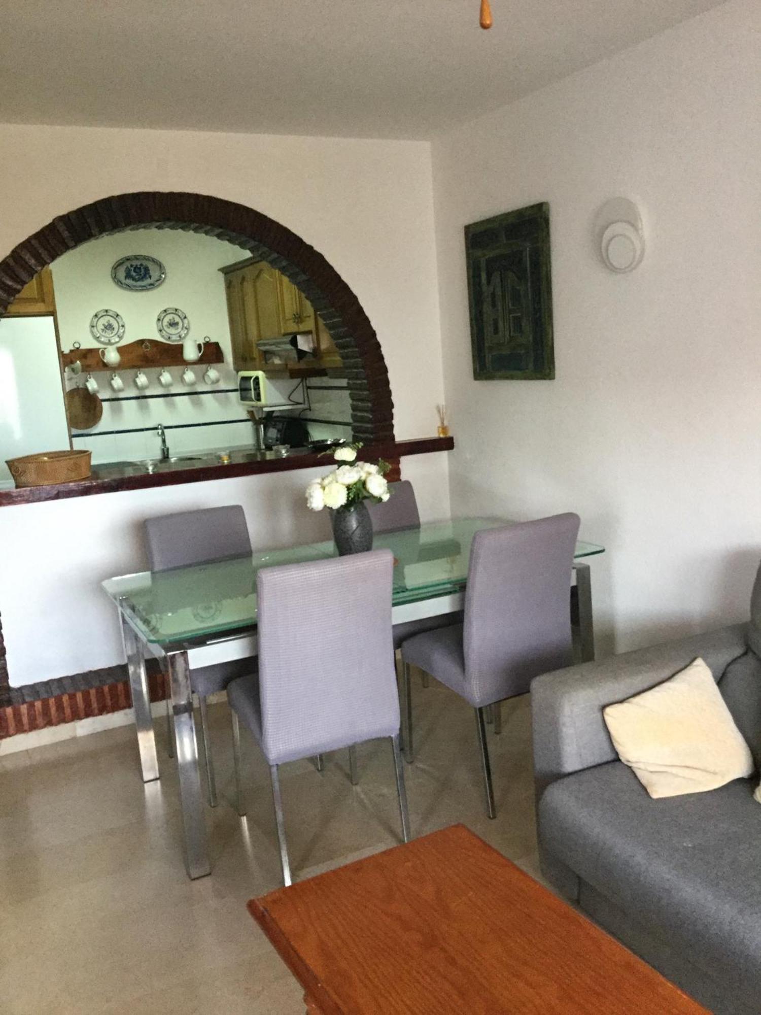 Benalmadena La Paloma Beach מראה חיצוני תמונה