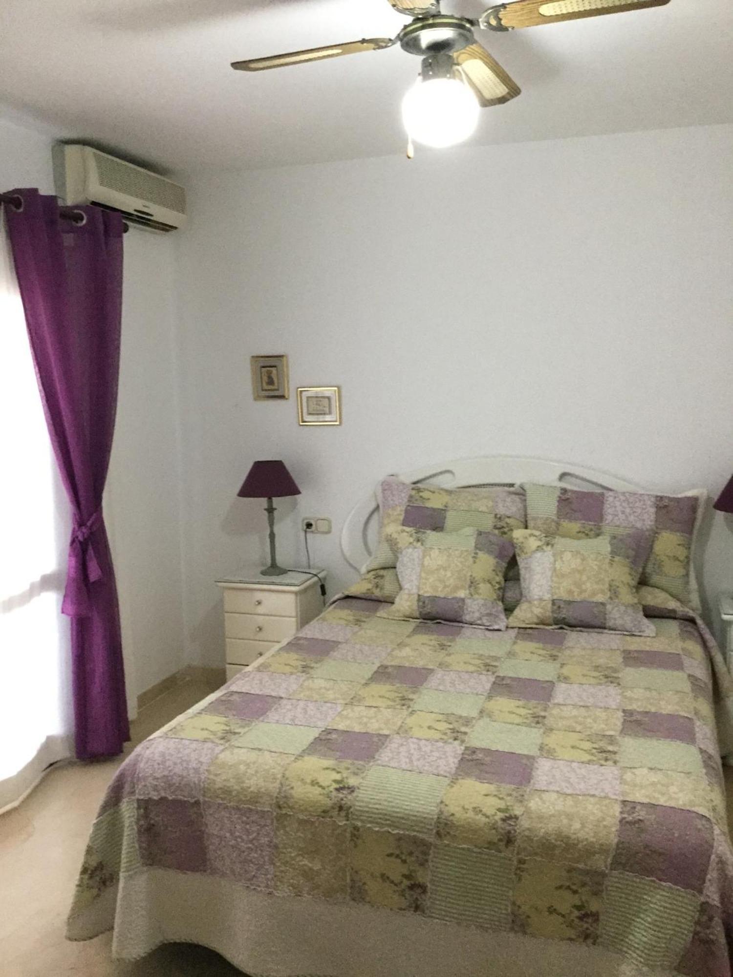 Benalmadena La Paloma Beach מראה חיצוני תמונה