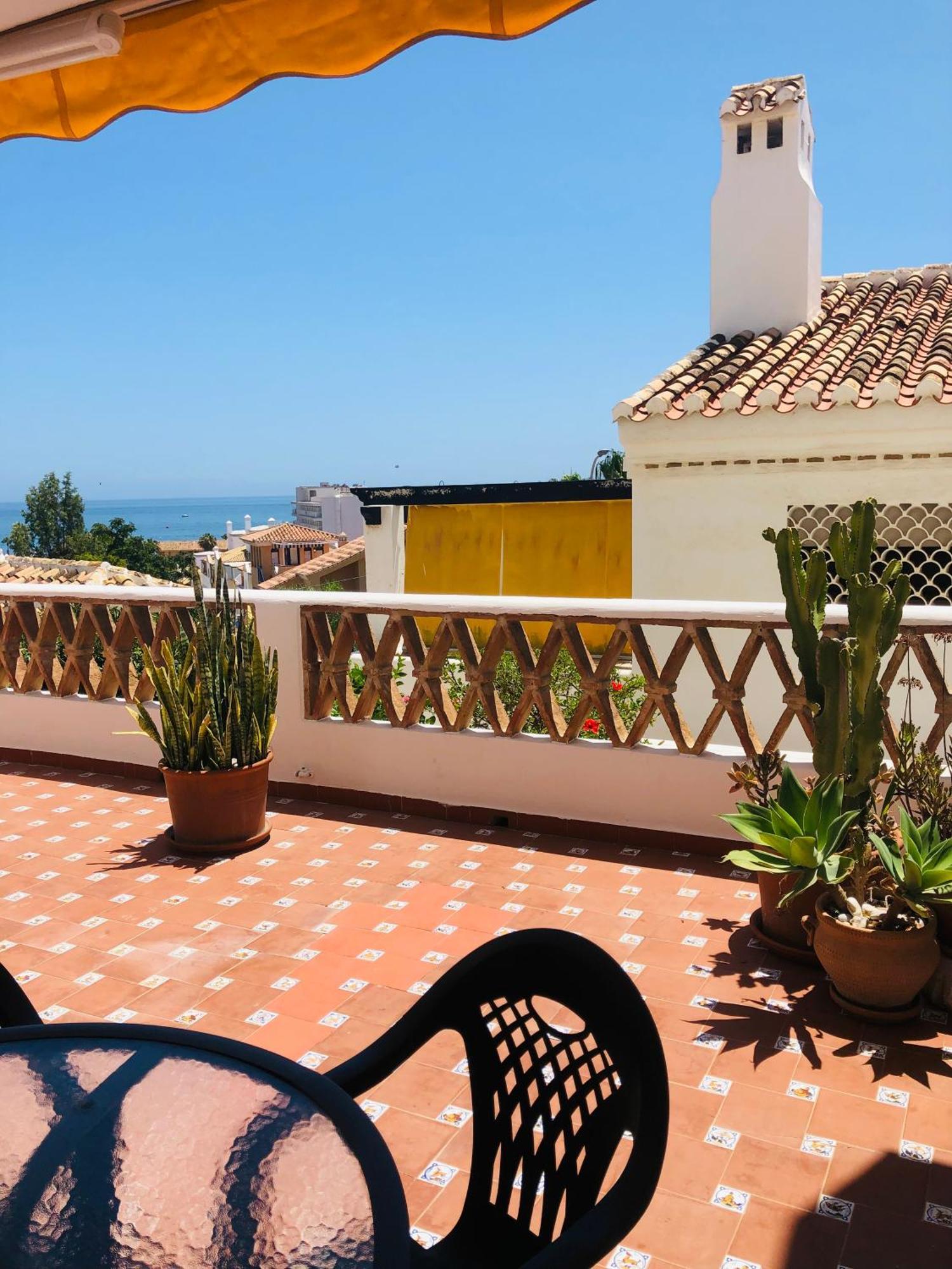 Benalmadena La Paloma Beach מראה חיצוני תמונה