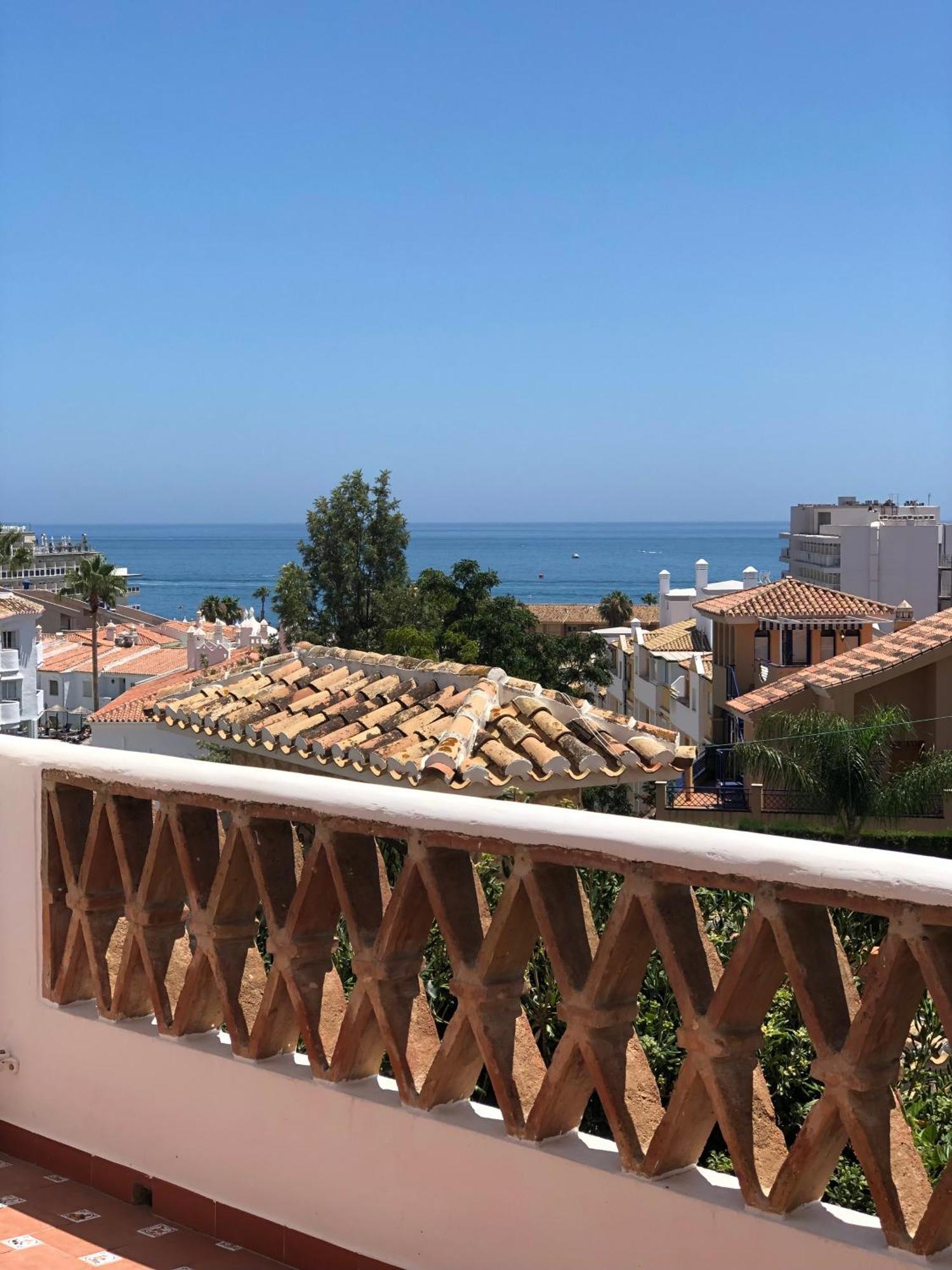 Benalmadena La Paloma Beach מראה חיצוני תמונה