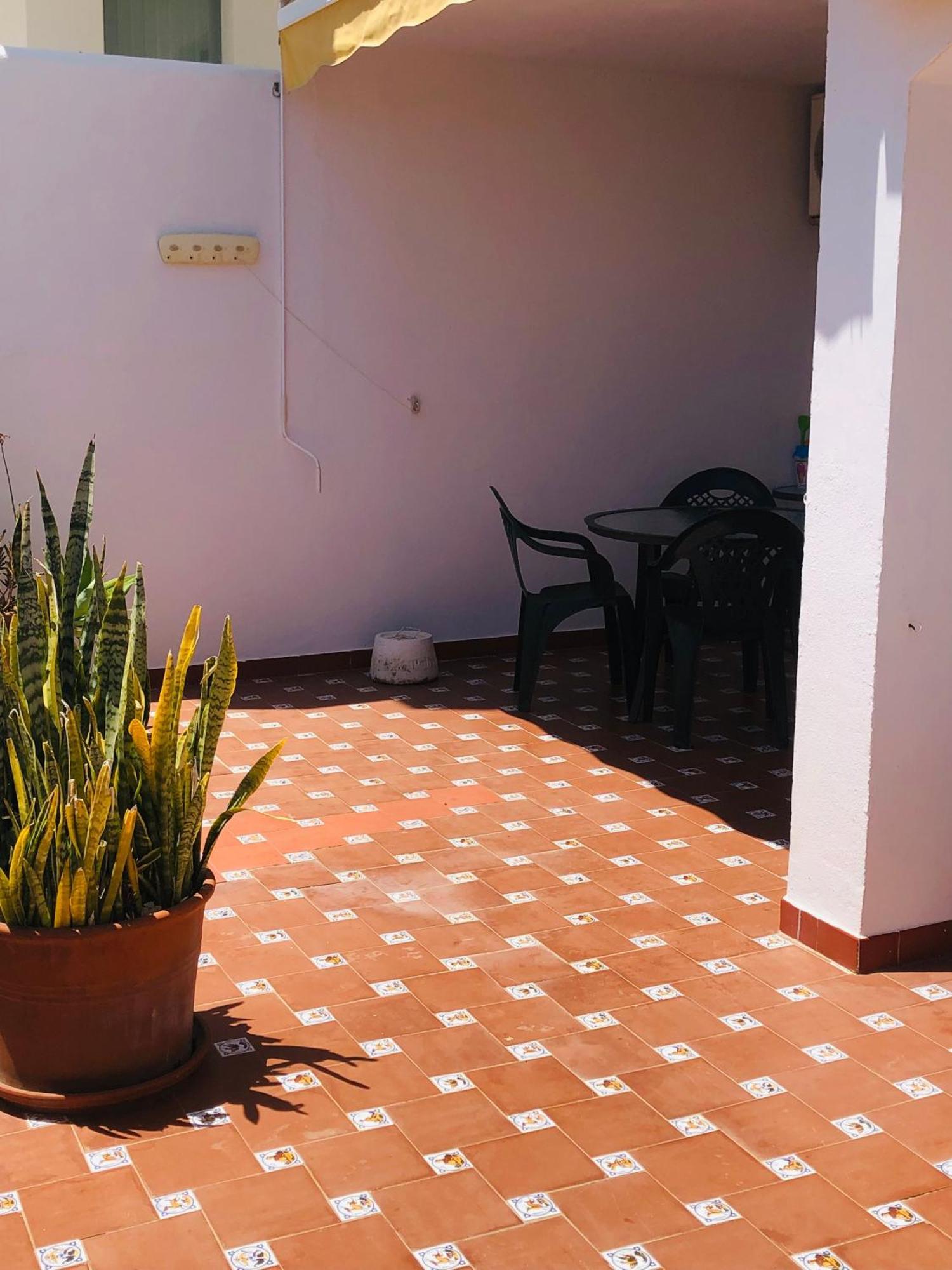 Benalmadena La Paloma Beach מראה חיצוני תמונה