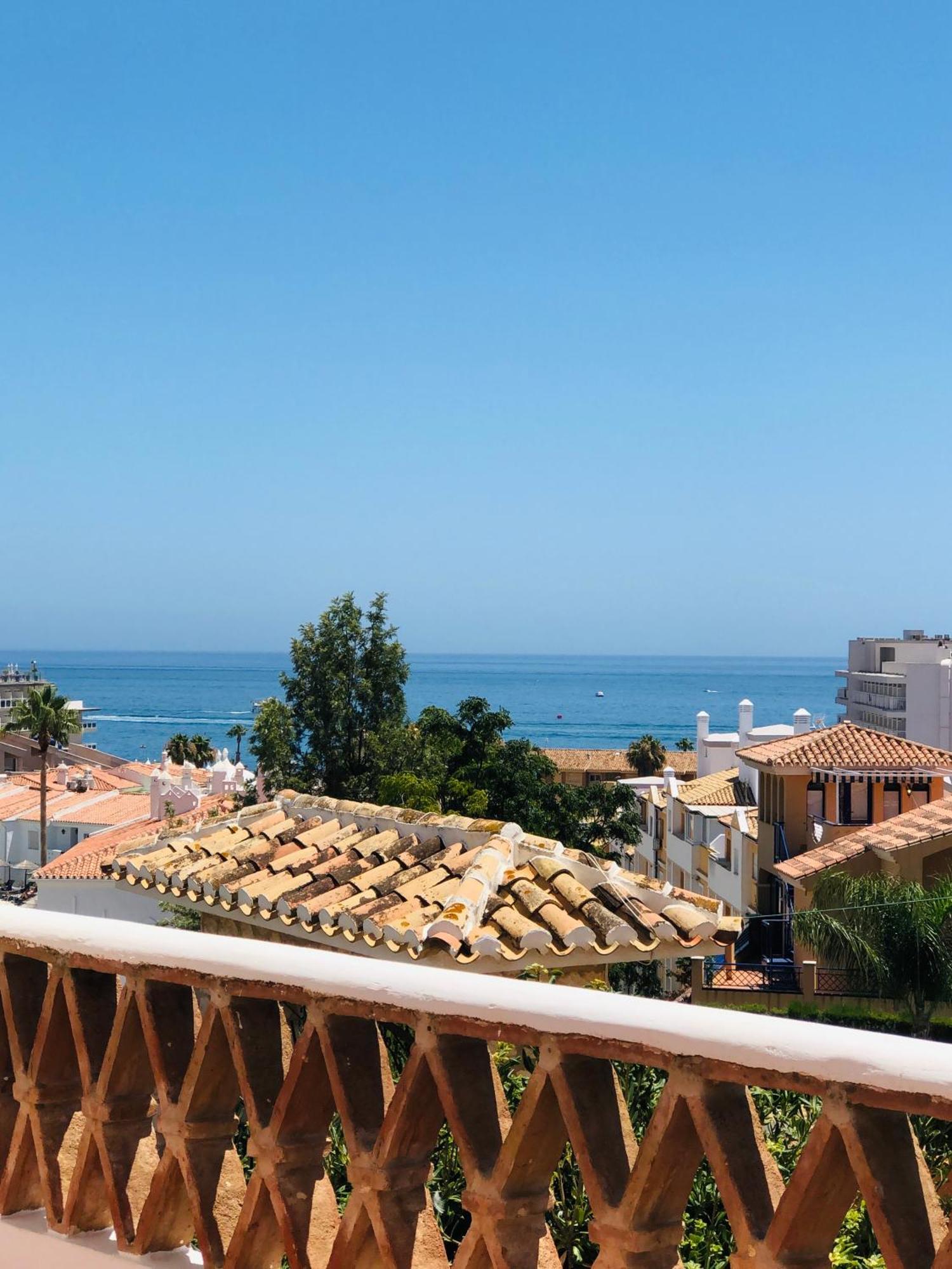 Benalmadena La Paloma Beach מראה חיצוני תמונה